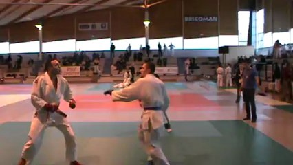 Jujitsu Rollin Philippe