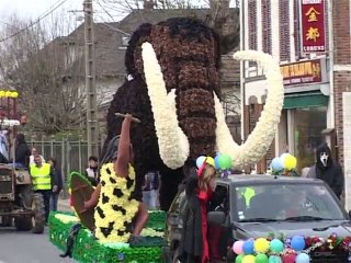 48 - 2006 Mars - le Carnaval de MANU (2006 March - Carnival MANU)