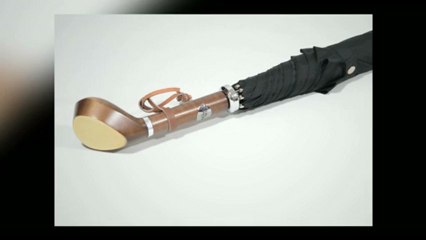 Parapluie -- Club Golf -- ParapluieParis