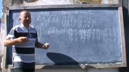 6.Bazele Matematicii Cursul.76 - Inductia Matematica
