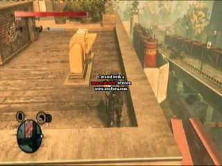 video test prototype 2