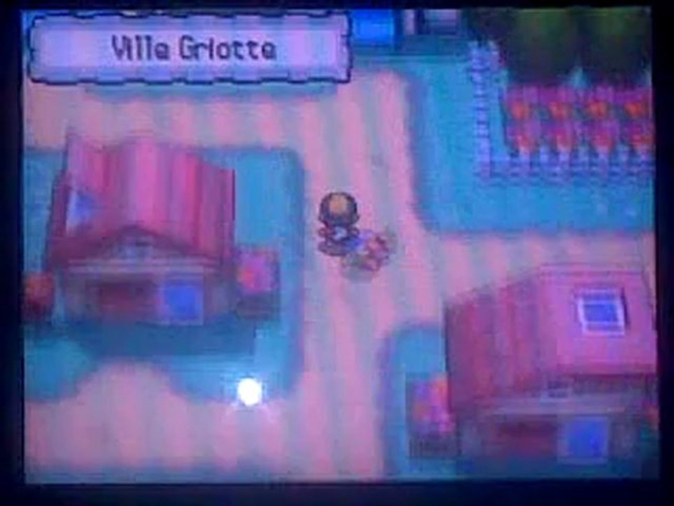 pokemon heart gold P2