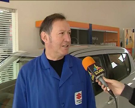 Δεν έχουν τι να κάνουν τα αυτοκίνητα μεγάλου κυβισμού