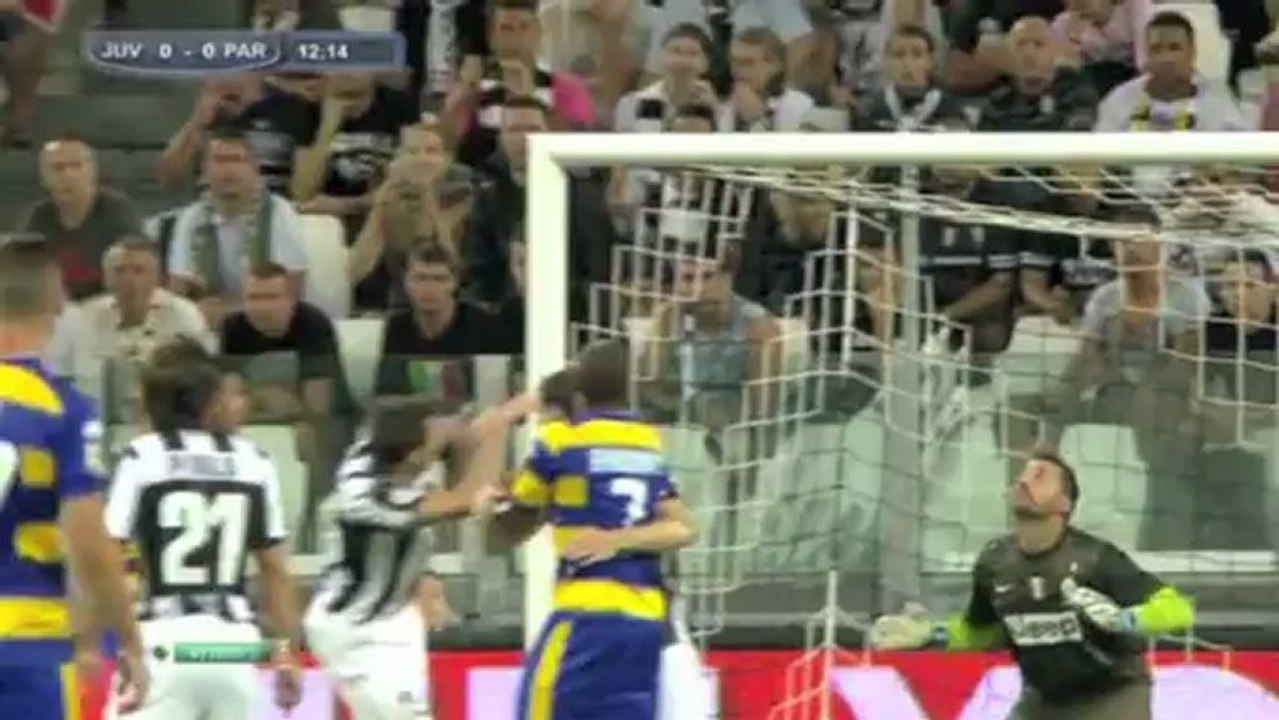 Juventus hd