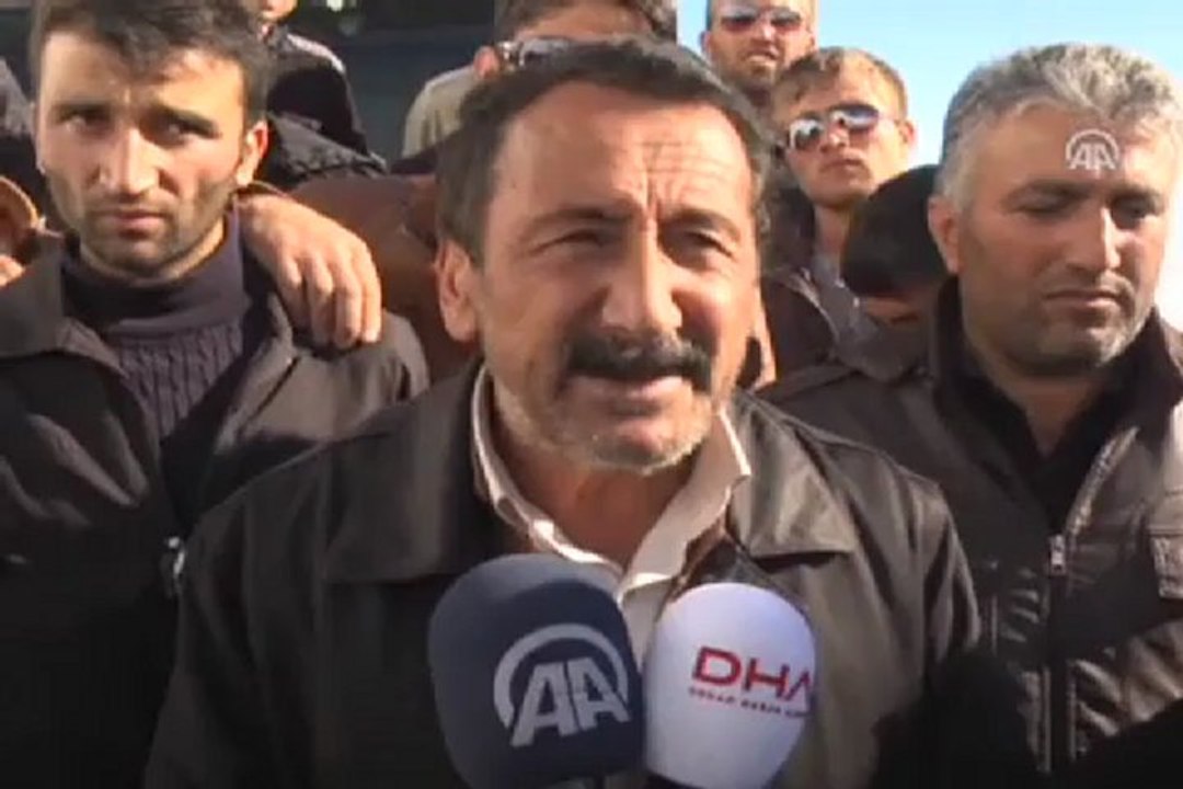 Mayın değil araba arıyorlar