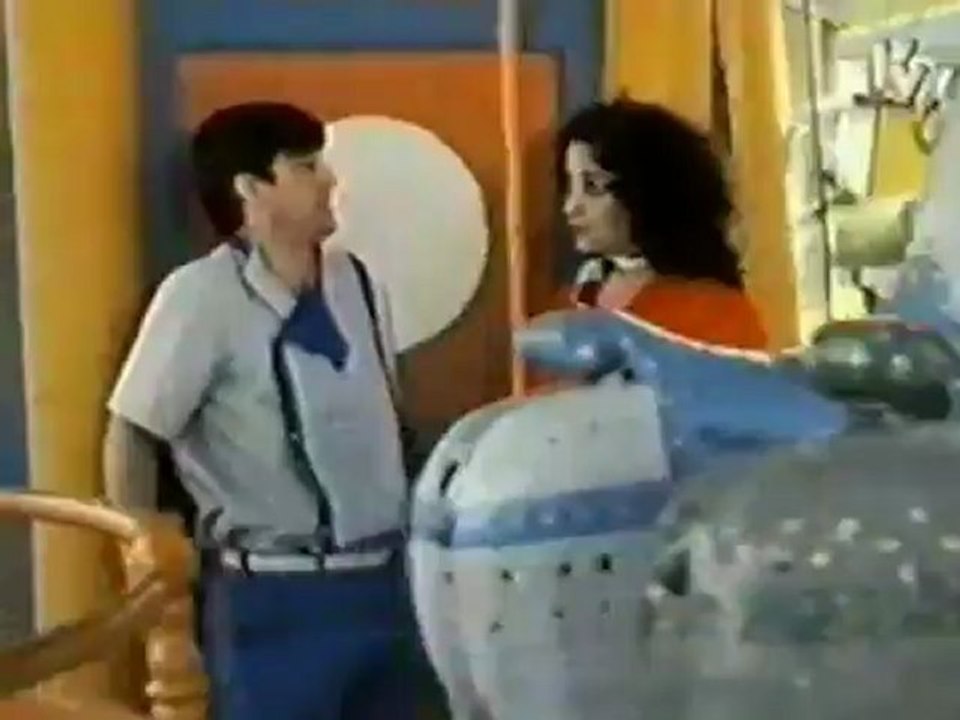 Ο ΓΥΡΟΣ ΤΟΥ ΘΑΝΑΤΟΥ - 1983 FULL MOVIE