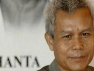 Well-known aid worker disappears in Laos