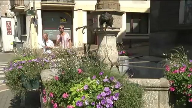 Couarail Saint Avold - 2ème partie