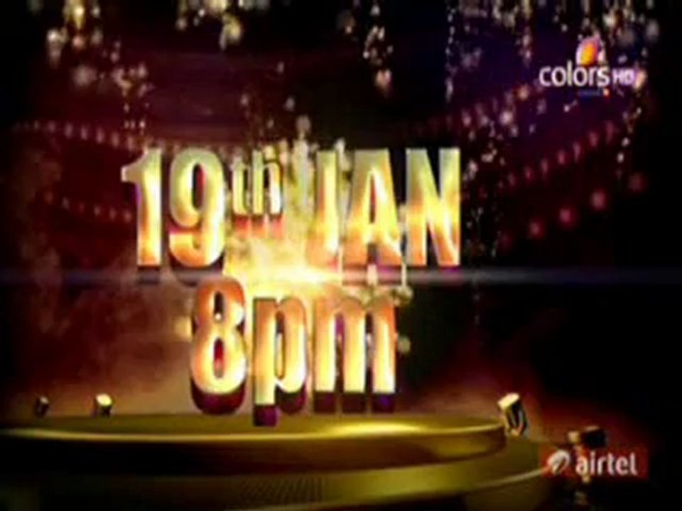 Jai Maa Durga[Episode - 22] - 15th January 2013 pt1