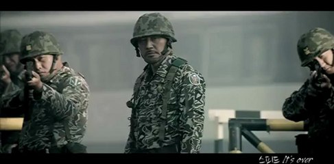 SPEED - It's Over (Drama Ver.) MV