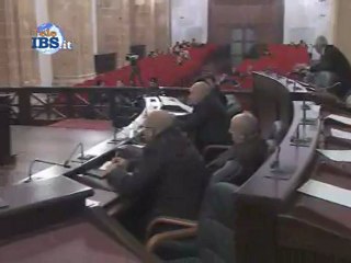 2013-01-14 Insediamento del nuovo consigliere comunale Norrito