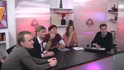 All Star Mag S02 Em07 2/3 - PokerStarsLive