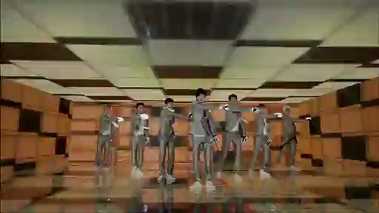 SPEED - It's Over (Dance Ver.) MV