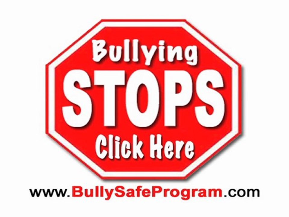 Anti Bully and character education program Tip.