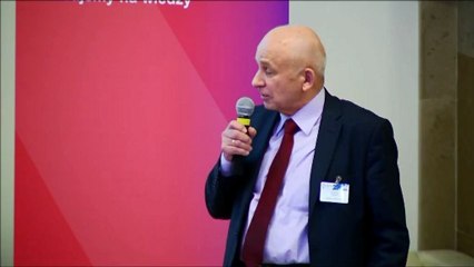 Finansowanie strategicznych inicjatyw technologicznych - II cz