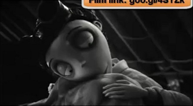 Frankenweenie Online Chomikuj Cały Film Za Darmo 2013