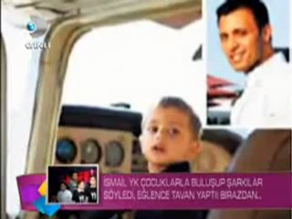 Mustafa Sandal özel röportajı