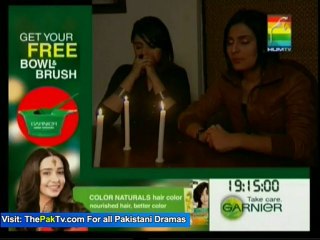 Extras [The Mango Peoples] Episode 66 By HUM TV - Part 2