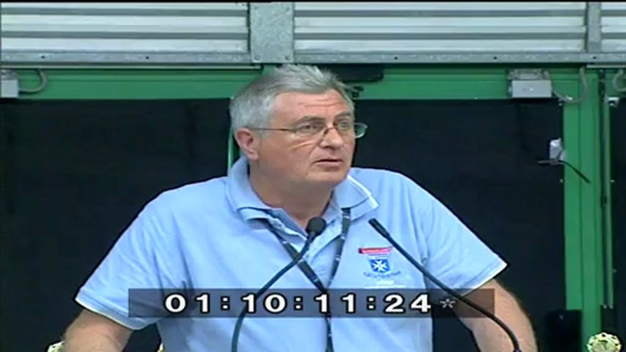 Extrait 6 des DVD du 9 Juin 2012