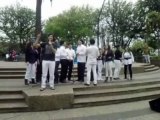 Coro Gospel VMF Temuco - En su Nombre