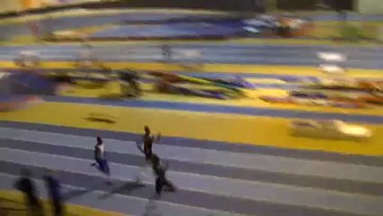 Meeting 2013 200m NIMAGA