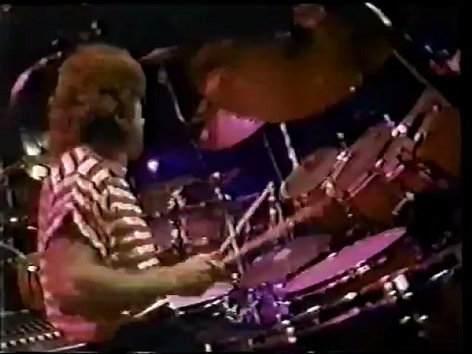 The Who - Substitute 1989