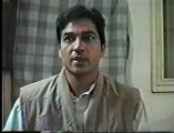 Saulat Mirza MQM Prisoner of Death Sentenced.