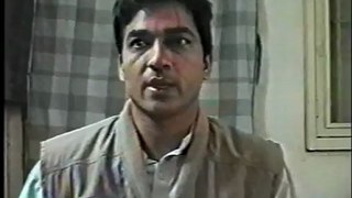 Saulat Mirza MQM Prisoner of Death Sentenced.
