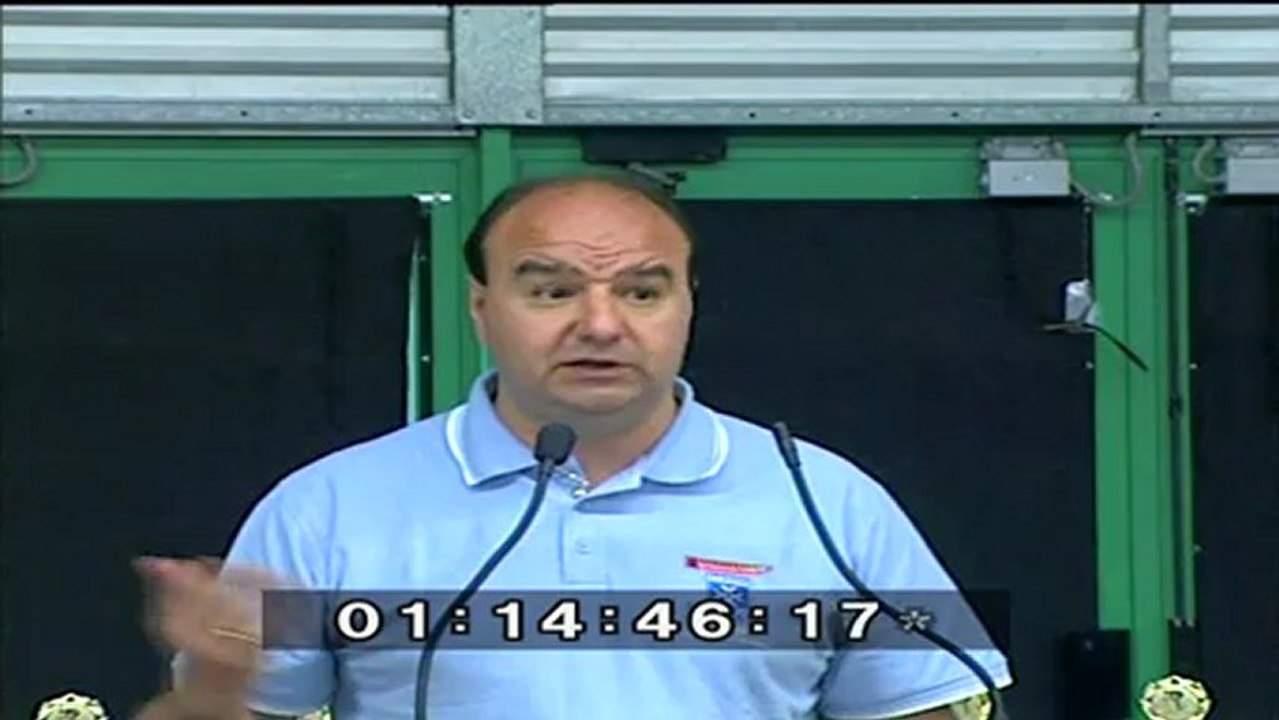 Extrait 7 des DVD du 9 Juin 2012