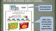 Matt Lloyd's The Ultimate Sales Funnel 01 | My Online Business Empire | MOBE | Get Traffic 3.0