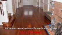 cabinet refinishing Burlington County NJ