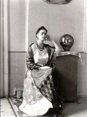 Frida Kahlo (2000 ans d Histoire)