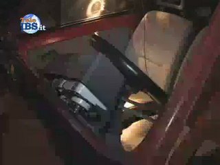 2013-01-11 Grave incidente sulla Ss115 -gravi due coniugi mazaresi