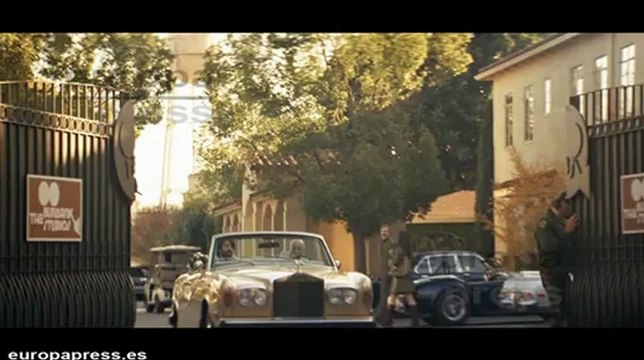 Ben Affleck, mejor director según los críticos de BFCA