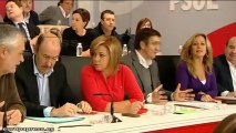 PSOE resta importancia a la fecha de las primarias