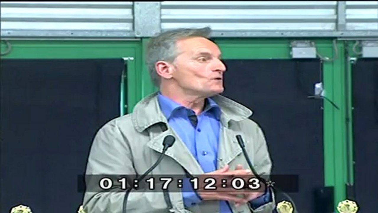 Extrait 8 des DVD du 9 Juin 2012