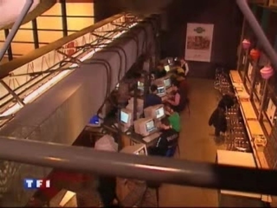 Over-Blog sur TF1