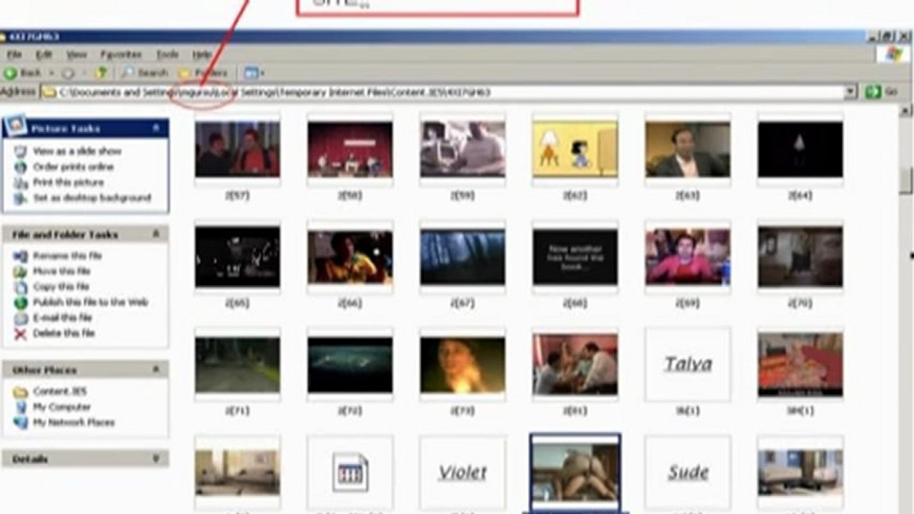 HvKK MEBS Porno Çılgınlığı