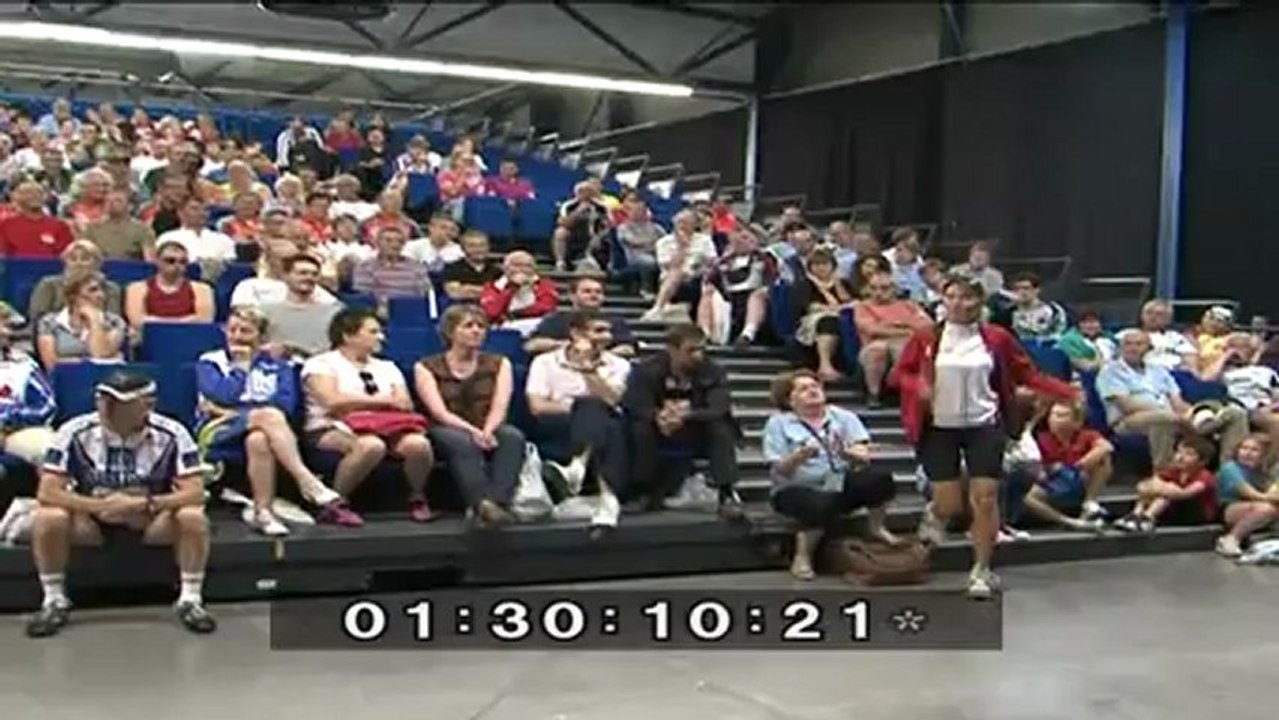 Extrait 10 des DVD du 9 Juin 2012