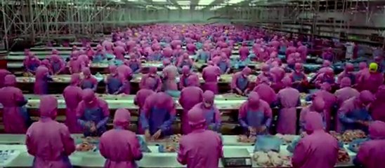 Assembly Line of Death