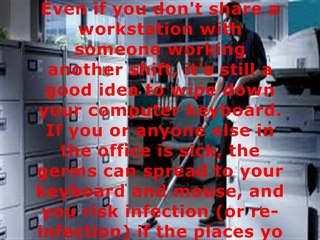 Commercial Cleaning Service Tips