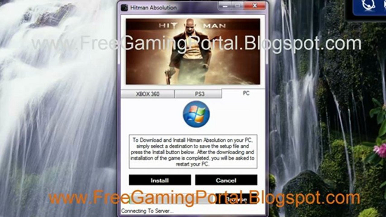 How to Download Hitman: Absolution DLC Free