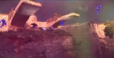 [Millenium Rush]  Heaven - Shootmania Fragmovie par Untriggered
