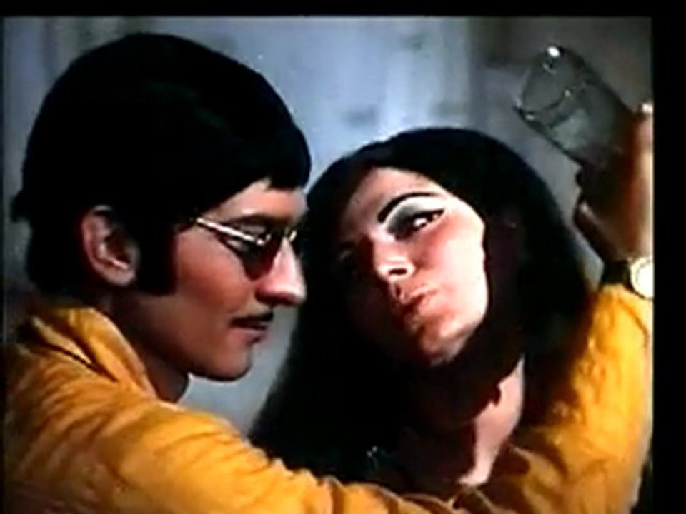 PIYASA HAI DIL LA JAAM LA - ANDAZ