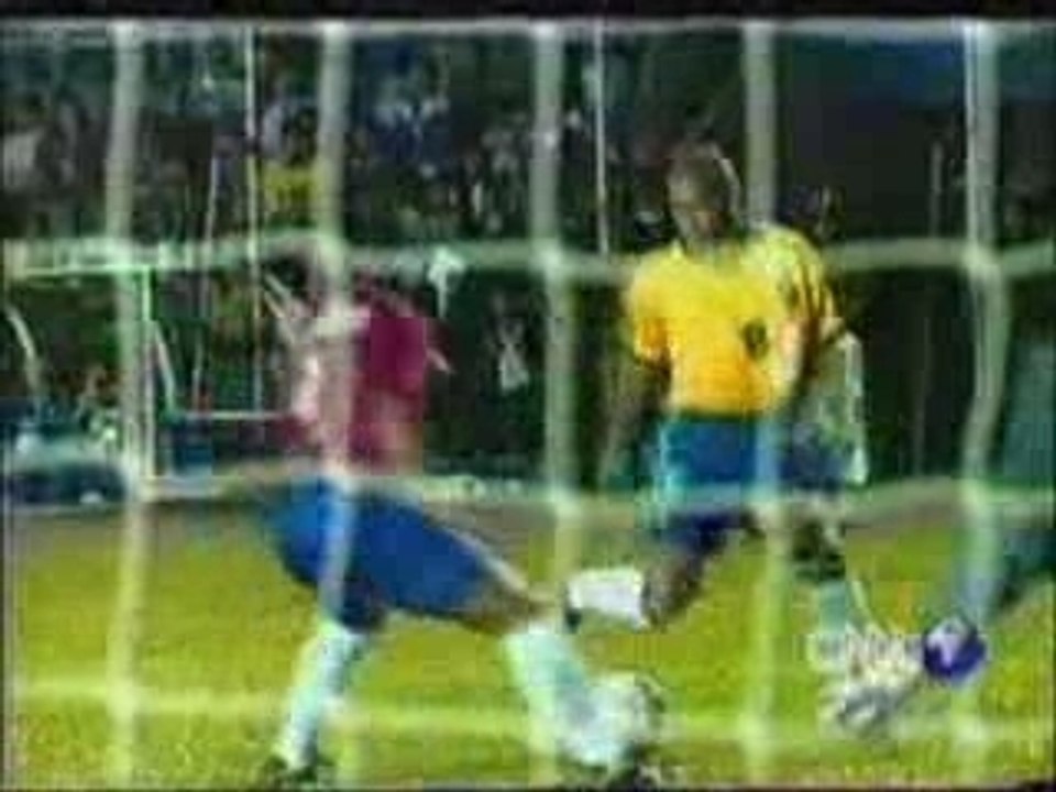 The Best Goals of Ronaldo