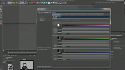 VOD#1 Modern Age Blog _ Débuter sur Vray4C4D