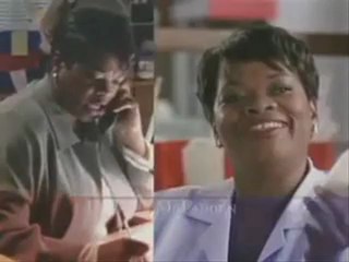 The american embassy - Générique (Série tv)