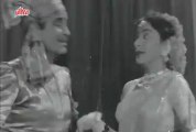Jahan Main Jaati Hoon - Raj Kapoor, Nargis, Chori Chori Song