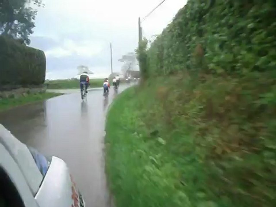 entrainement