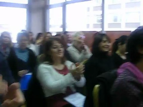 Mustafa ÖZSOYLU - Daracık Sokakları Duman Bürüdü - Solo çalışması - 12 Ocak 2013